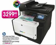 Hp HCE320 Black Laser Toner Cartridge Each