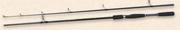 Adrenalin Bass Killer 7ft Grey Rod