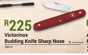 Victorinox Budding Knife Sharp Nose