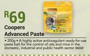 Coopers Advanced Paste-200g