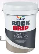 Rockgrip 20L Wall & Ceiling