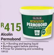 Alcolin Permobond-5L