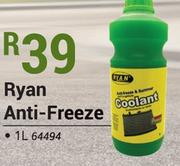 Ryan Anti Freeze-1L