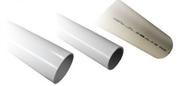 Marley PVC Pipe-110mm x 6m