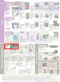Agrimark : Lets Build A Better Year (12 January - 13 February 2021), page 4