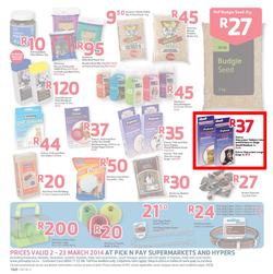 Pick N Pay : Pets (2 Mar - 23 Mar 2014), page 4