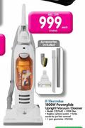 Electrolux Powerglide Upright Vacuum Cleaner-1800W(Z3276AZ)