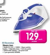 Electrolux Steam Iron(ES-1410)