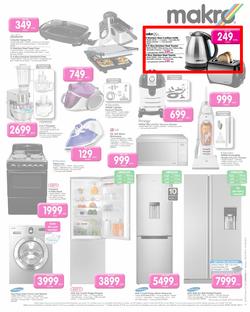 Makro : Everything For Everyone (28 Jul - 7 Aug 2013), page 5