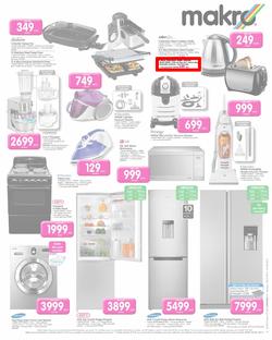 Makro : Everything For Everyone (28 Jul - 7 Aug 2013), page 5