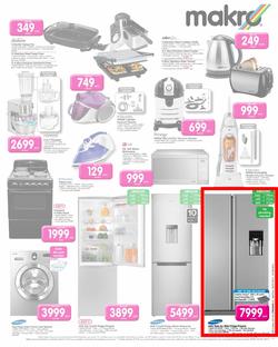 Makro : Everything For Everyone (28 Jul - 7 Aug 2013), page 5