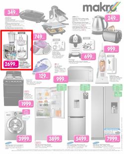 Makro : Everything For Everyone (28 Jul - 7 Aug 2013), page 5