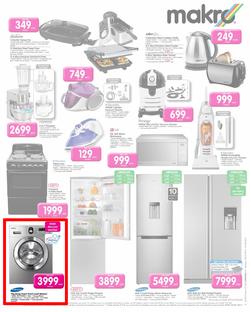 Makro : Everything For Everyone (28 Jul - 7 Aug 2013), page 5
