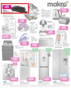 Makro : Everything For Everyone (28 Jul - 7 Aug 2013), page 5