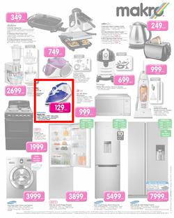 Makro : Everything For Everyone (28 Jul - 7 Aug 2013), page 5