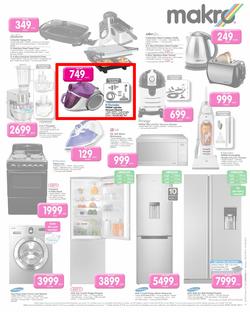 Makro : Everything For Everyone (28 Jul - 7 Aug 2013), page 5