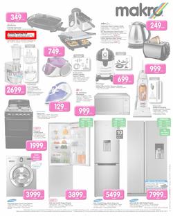Makro : Everything For Everyone (28 Jul - 7 Aug 2013), page 5