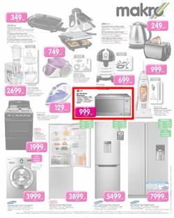 Makro : Everything For Everyone (28 Jul - 7 Aug 2013), page 5