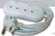 Yodata 3m Extention Lead Side By Side