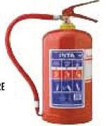 Ihta Safety Fire Extinguisher-4.5kg