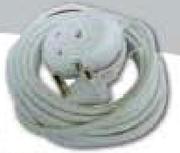 Yodata Extention Lead-5m x 1.5mm