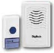 Digitech Wireless Door Chime 