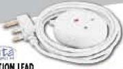 Yodata Extention Lead-3m x 1.5mm
