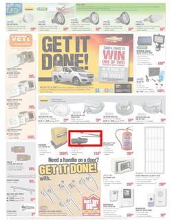 Builders Warehouse - Get It Done (10 Jan - 22 Jan), page 4