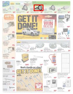 Builders Warehouse - Get It Done (10 Jan - 22 Jan), page 4