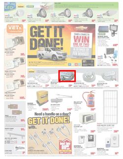 Builders Warehouse - Get It Done (10 Jan - 22 Jan), page 4