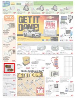 Builders Warehouse - Get It Done (10 Jan - 22 Jan), page 4
