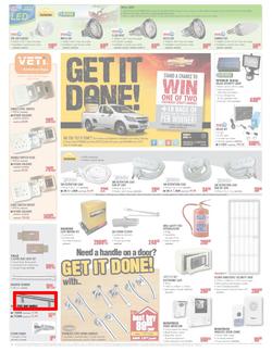 Builders Warehouse - Get It Done (10 Jan - 22 Jan), page 4