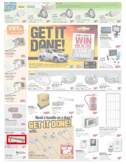 Builders Warehouse - Get It Done (10 Jan - 22 Jan), page 4