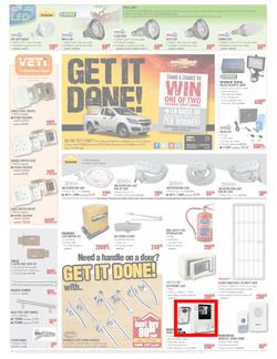 Builders Warehouse - Get It Done (10 Jan - 22 Jan), page 4