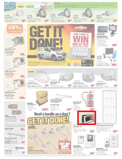 Builders Warehouse - Get It Done (10 Jan - 22 Jan), page 4