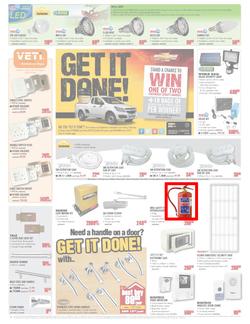 Builders Warehouse - Get It Done (10 Jan - 22 Jan), page 4
