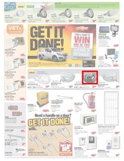 Builders Warehouse - Get It Done (10 Jan - 22 Jan), page 4