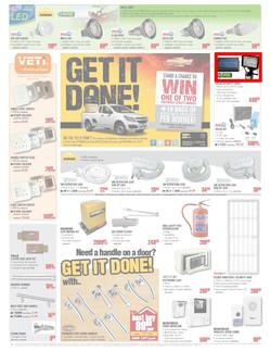 Builders Warehouse - Get It Done (10 Jan - 22 Jan), page 4