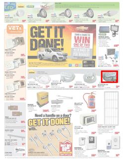 Builders Warehouse - Get It Done (10 Jan - 22 Jan), page 4