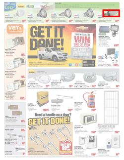 Builders Warehouse - Get It Done (10 Jan - 22 Jan), page 4