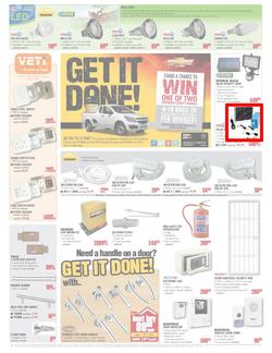 Builders Warehouse - Get It Done (10 Jan - 22 Jan), page 4