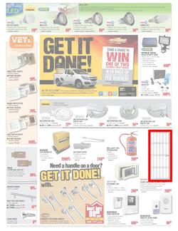 Builders Warehouse - Get It Done (10 Jan - 22 Jan), page 4