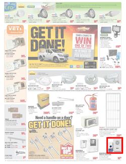 Builders Warehouse - Get It Done (10 Jan - 22 Jan), page 4