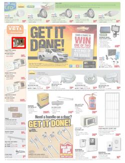 Builders Warehouse - Get It Done (10 Jan - 22 Jan), page 4