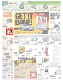 Builders Warehouse - Get It Done (10 Jan - 22 Jan), page 4