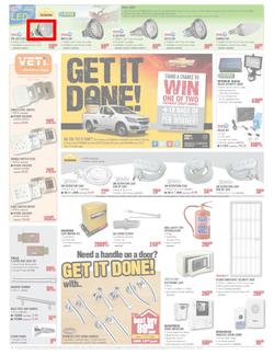 Builders Warehouse - Get It Done (10 Jan - 22 Jan), page 4