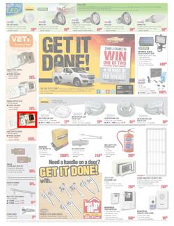 Builders Warehouse - Get It Done (10 Jan - 22 Jan), page 4