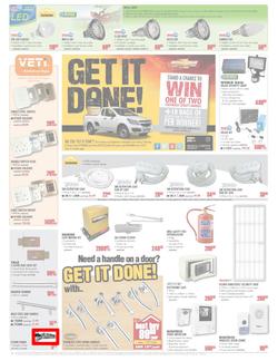 Builders Warehouse - Get It Done (10 Jan - 22 Jan), page 4