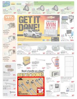 Builders Warehouse - Get It Done (10 Jan - 22 Jan), page 4