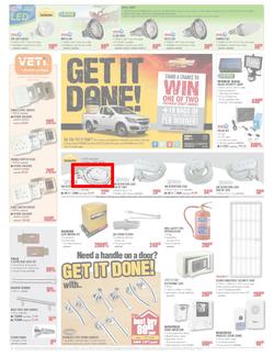 Builders Warehouse - Get It Done (10 Jan - 22 Jan), page 4